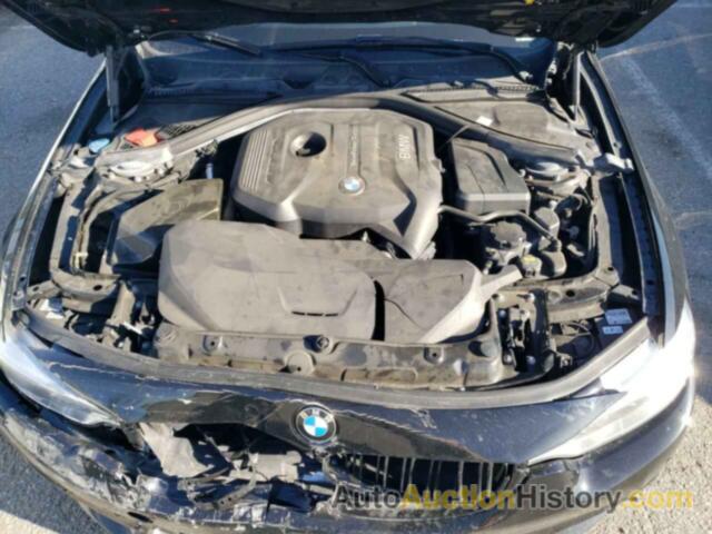 BMW 4 SERIES GRAN COUPE, WBA4F7C51HG437909