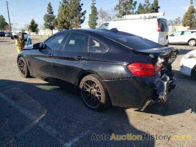 BMW 4 SERIES GRAN COUPE, WBA4F7C51HG437909