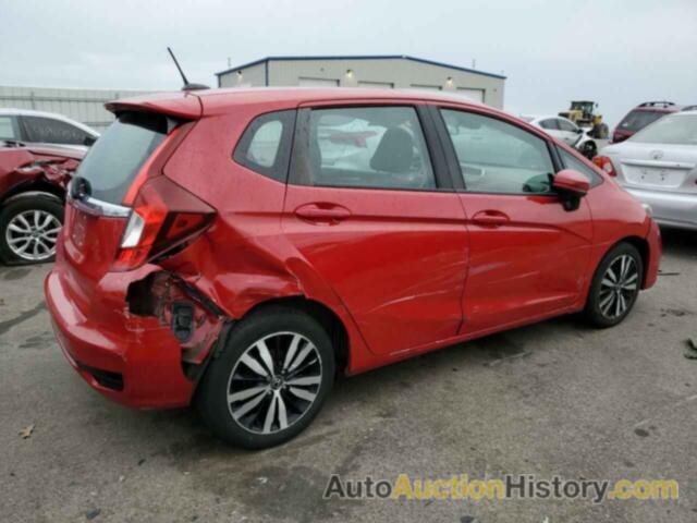 HONDA FIT EX, 3HGGK5H87JM735929