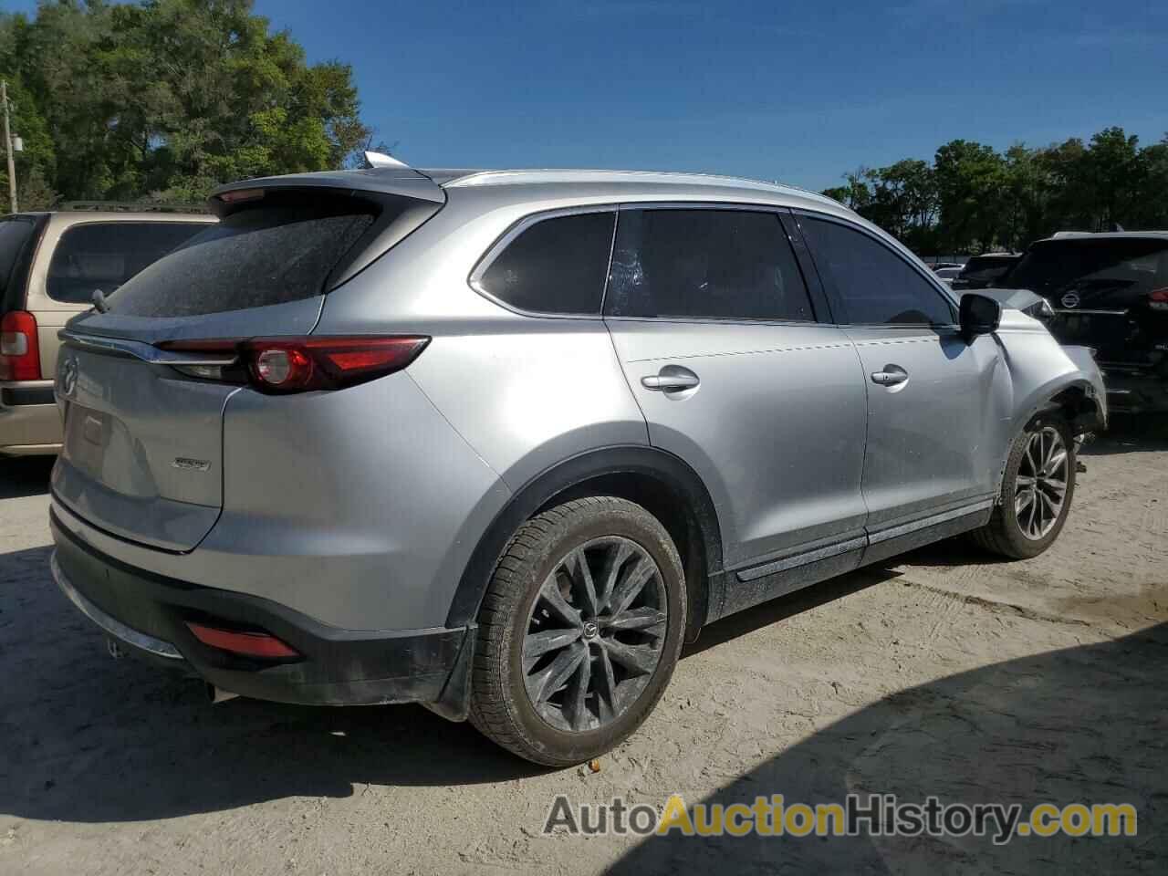 MAZDA CX-9 SIGNATURE, JM3TCBEY0G0113544