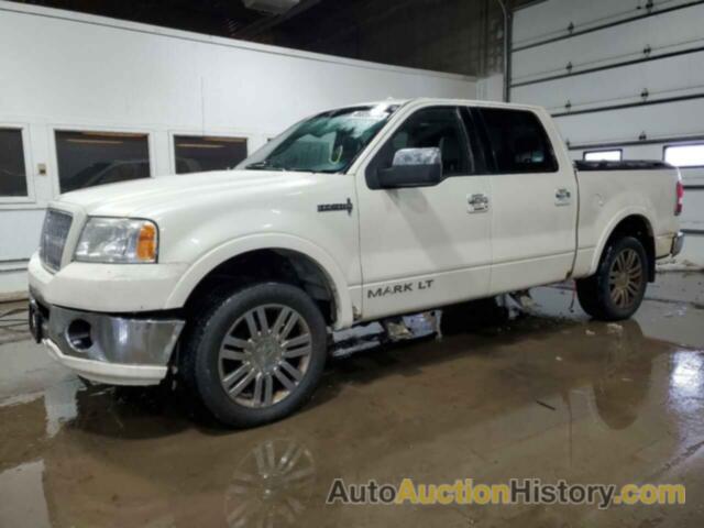 LINCOLN MARK LT, 5LTPW185X7FJ10156