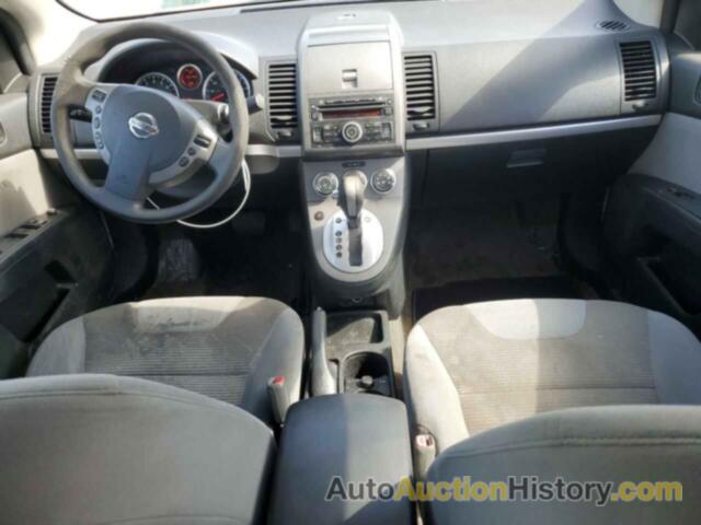 NISSAN SENTRA 2.0, 3N1AB6APXCL692999