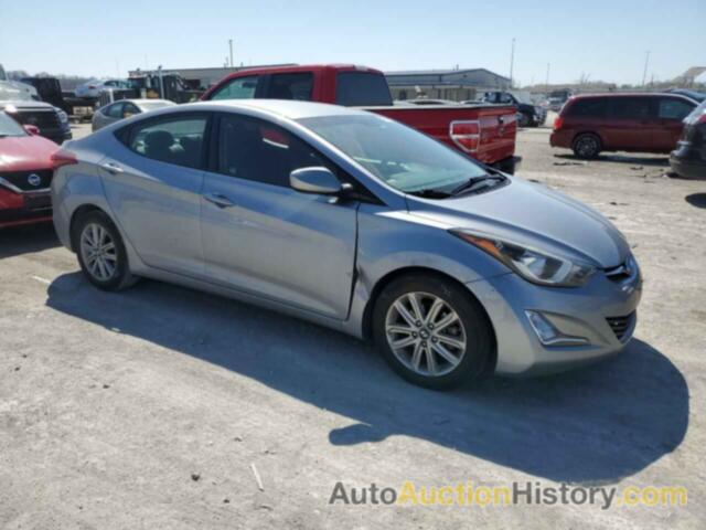 HYUNDAI ELANTRA SE, 5NPDH4AE0FH641706