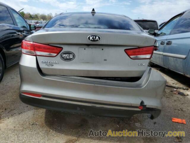 KIA OPTIMA EX, 5XXGU4L35GG106629