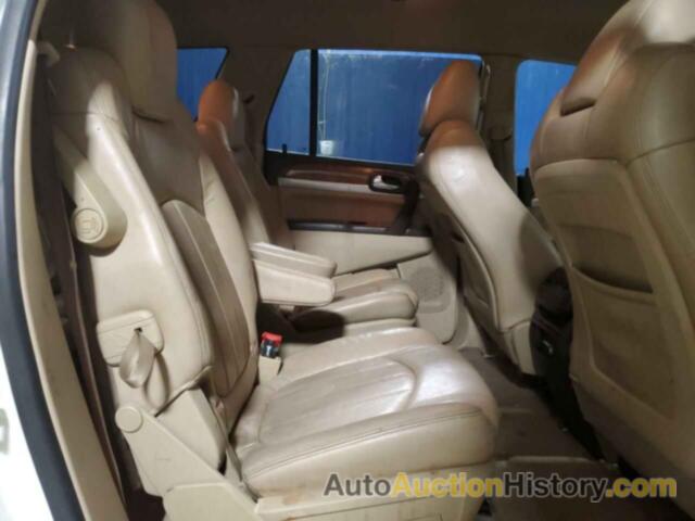 BUICK ENCLAVE CXL, 5GALVCED4AJ122305