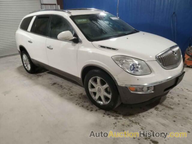 BUICK ENCLAVE CXL, 5GALVCED4AJ122305