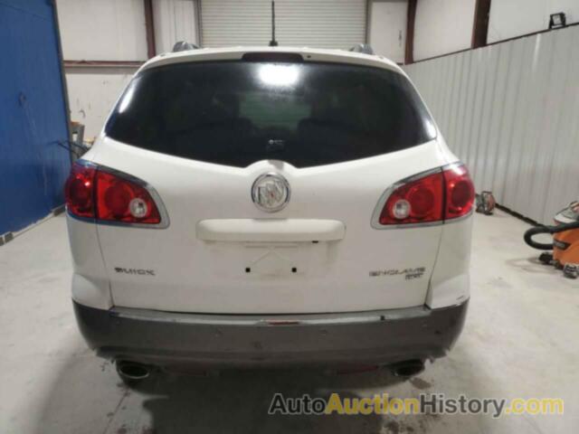 BUICK ENCLAVE CXL, 5GALVCED4AJ122305