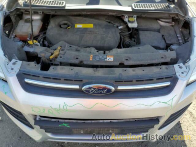 FORD ESCAPE SE, 1FMCU9GX7GUB94016