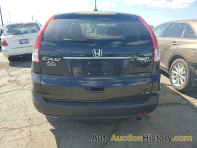 HONDA CRV EXL, 2HKRM4H70CH110770