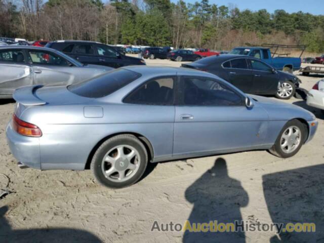 LEXUS SC300 300, JT8JZ31CXS0032444