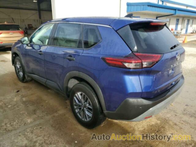 NISSAN ROGUE S, 5N1BT3AB9PC906332