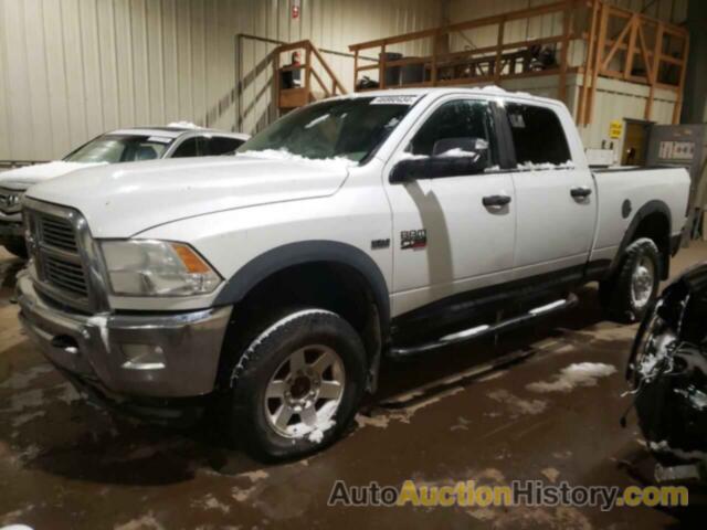 DODGE RAM 2500 SLT, 3C6TD5DT4CG112729