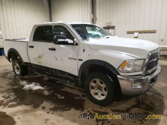 DODGE RAM 2500 SLT, 3C6TD5DT4CG112729