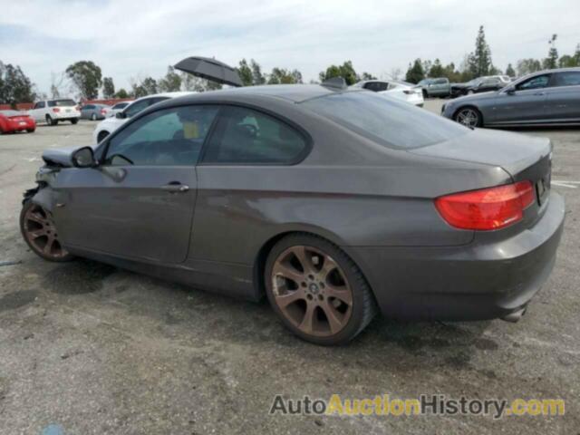 BMW 3 SERIES I, WBAWB3C58AP139487