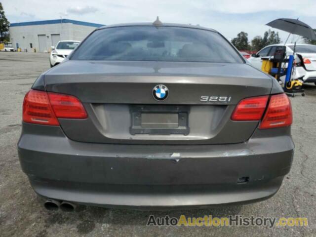 BMW 3 SERIES I, WBAWB3C58AP139487