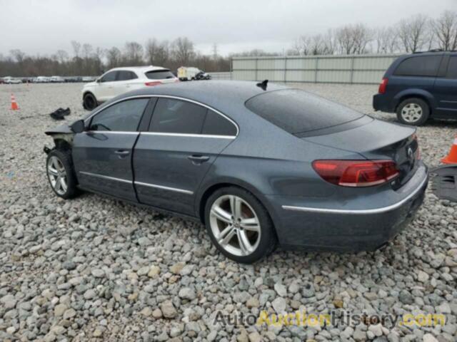 VOLKSWAGEN CC SPORT, WVWBN7ANXDE502441