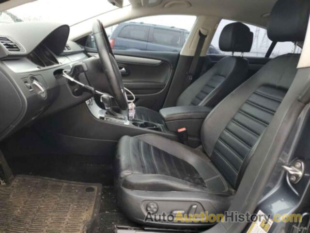 VOLKSWAGEN CC SPORT, WVWBN7ANXDE502441