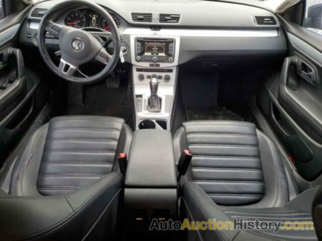 VOLKSWAGEN CC SPORT, WVWBN7ANXDE502441