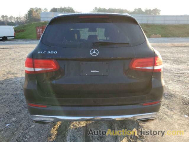 MERCEDES-BENZ GLC-CLASS 300, WDC0G4JB9GF016721