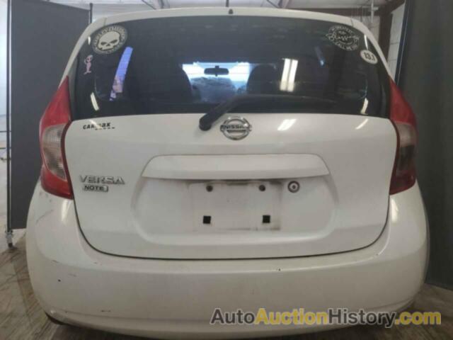 NISSAN VERSA S, 3N1CE2CP3FL357867