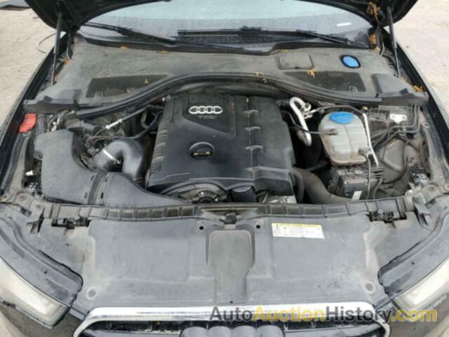 AUDI A6 PREMIUM PLUS, WAUGFAFC4EN064859