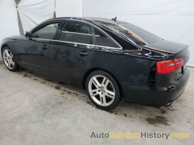 AUDI A6 PREMIUM PLUS, WAUGFAFC4EN064859