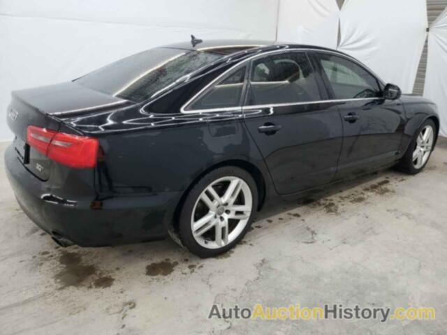 AUDI A6 PREMIUM PLUS, WAUGFAFC4EN064859