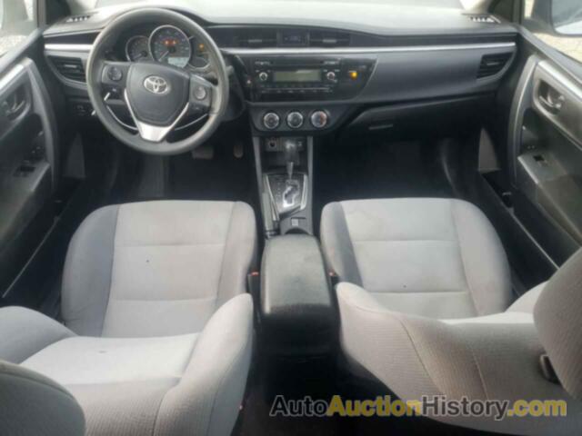 TOYOTA COROLLA L, 2T1BURHE2FC445436