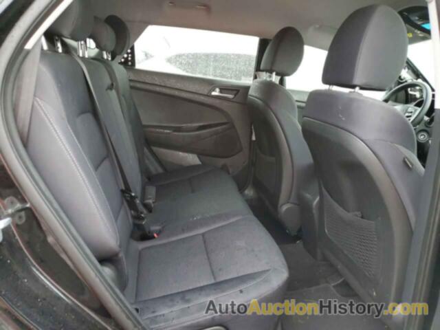 HYUNDAI TUCSON SE, KM8J23A42MU360432