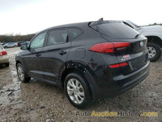 HYUNDAI TUCSON SE, KM8J23A42MU360432