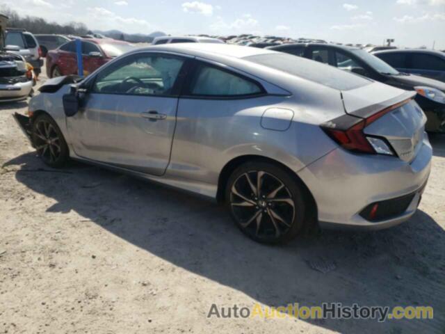 HONDA CIVIC SPORT, 2HGFC4B85LH304681