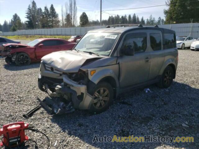 HONDA ELEMENT EX, 5J6YH28778L008383