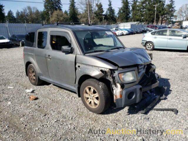 HONDA ELEMENT EX, 5J6YH28778L008383