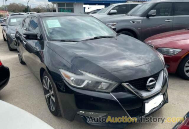 NISSAN MAXIMA 3.5S, 1N4AA6APXHC398706