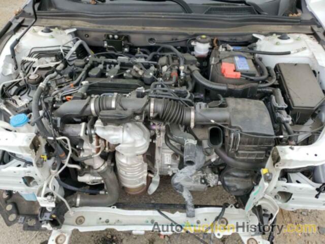 HONDA ACCORD SPORT SE, 1HGCV1F45NA081966