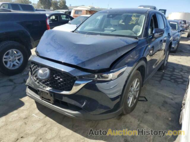 MAZDA CX-5 PREFE PREFERRED, JM3KFBCM5N0601534