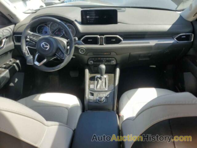 MAZDA CX-5 PREFE PREFERRED, JM3KFBCM5N0601534