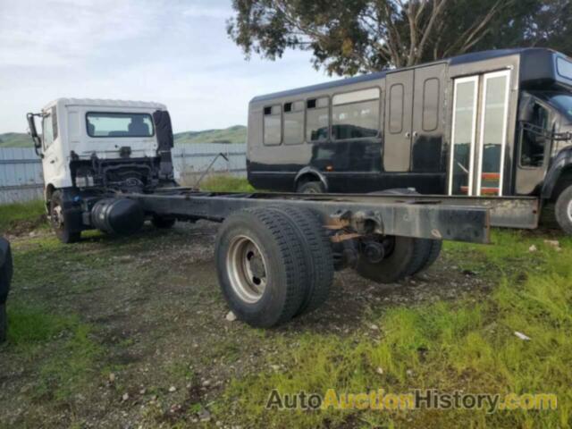 NISSAN DIESEL ALL MODELS, JNAA410H2CAR15275