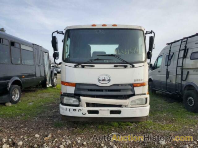 NISSAN DIESEL ALL MODELS, JNAA410H2CAR15275