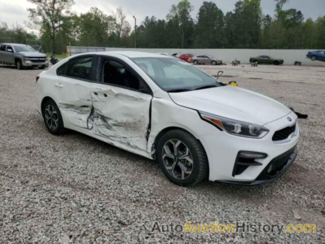 KIA FORTE FE, 3KPF24AD4ME263098