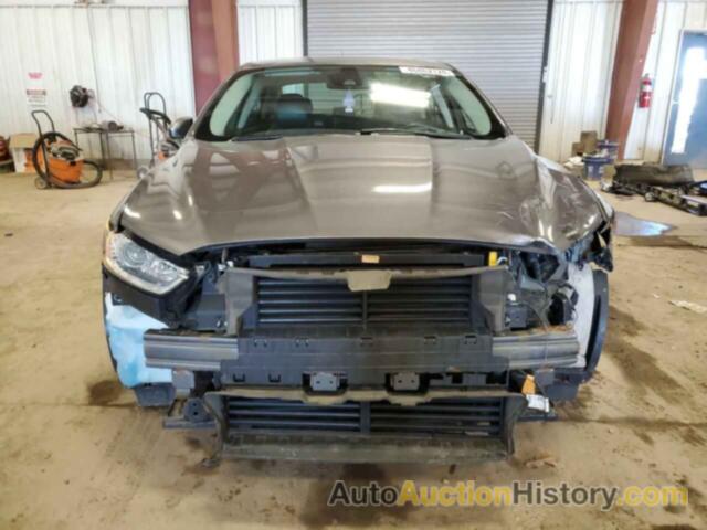 FORD FUSION TITANIUM, 3FA6P0K96ER169051