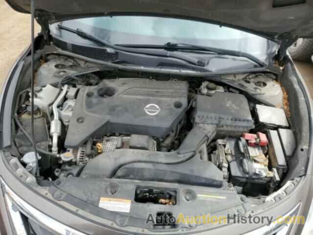 NISSAN ALTIMA 2.5, 1N4AL3AP9DC285199