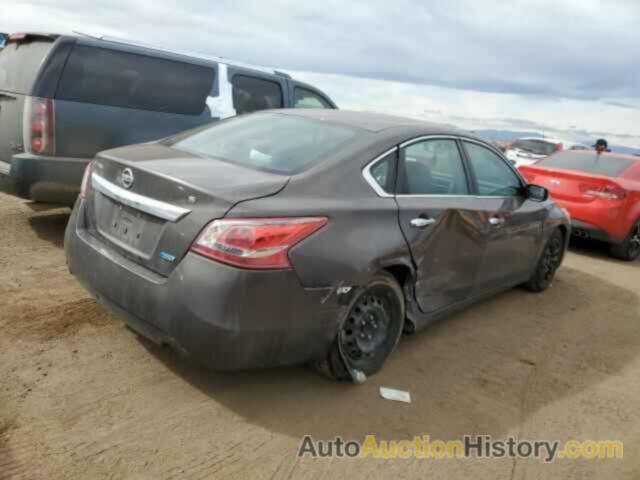 NISSAN ALTIMA 2.5, 1N4AL3AP9DC285199