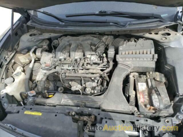 NISSAN MAXIMA S, 1N4AA51E39C825962