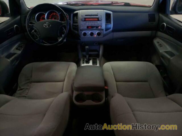 TOYOTA TACOMA DOUBLE CAB, 5TELU42N16Z189915