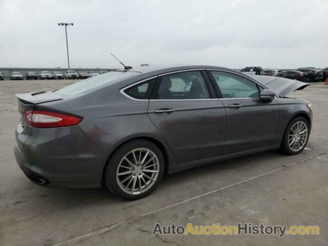 FORD FUSION TITANIUM, 3FA6P0K91DR279763