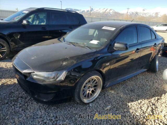 MITSUBISHI LANCER ES/ES SPORT, JA32U2FU3EU021698