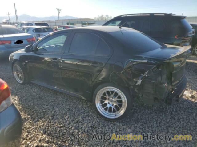 MITSUBISHI LANCER ES/ES SPORT, JA32U2FU3EU021698