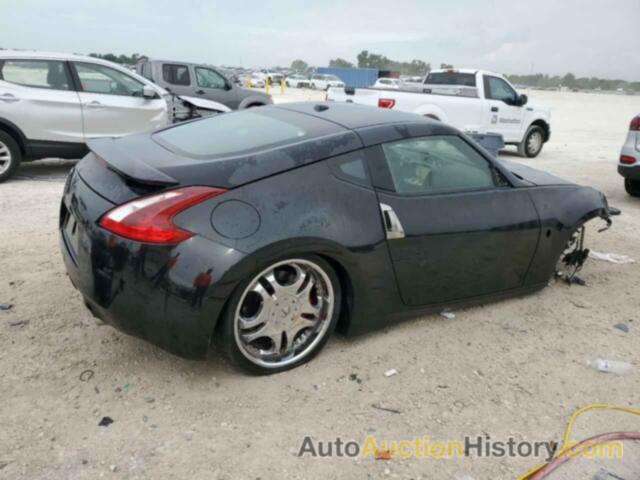 NISSAN 370Z BASE, JN1AZ4EH5LM820218