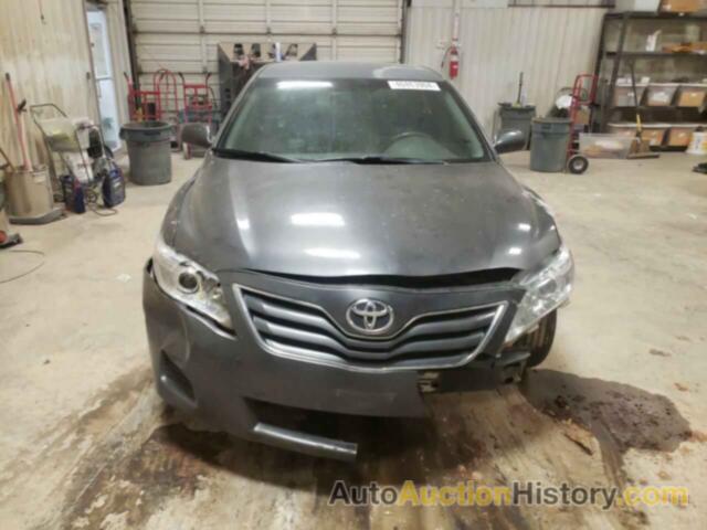 TOYOTA CAMRY BASE, 4T1BF3EK3BU137508